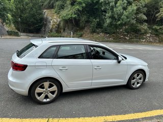 audi A3 Sportback 2.0 TDI 150 Ambiente