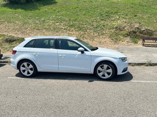 audi A3 Sportback 2.0 TDI 150 Ambiente