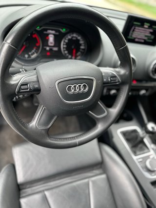 audi A3 Sportback 2.0 TDI 150 Ambiente