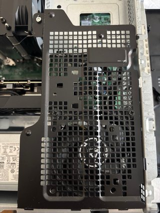 HP Victus 15L RTX4060ti 8GB