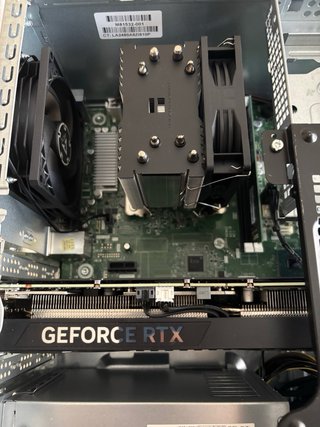 HP Victus 15L RTX4060ti 8GB