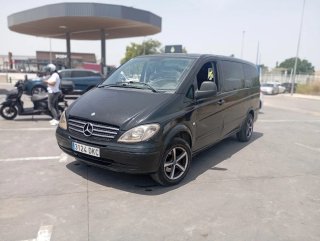 Mercedes-Benz Vito 2005