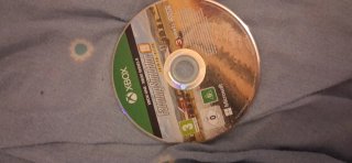 Xbox One Negra