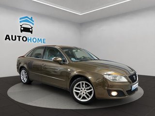 Seat Exeo 2.0 TDI CR 143 CV DPF Style Multitronic