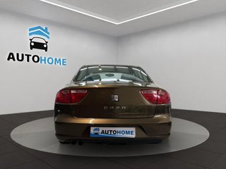 Seat Exeo 2.0 TDI CR 143 CV DPF Style Multitronic