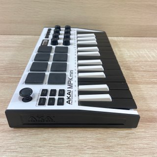 Akai MPK Mini MK3 Teclado Controlador