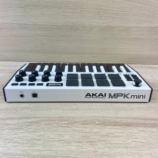 Akai MPK Mini MK3 Teclado Controlador