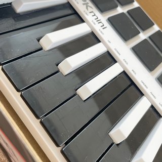 Akai MPK Mini MK3 Teclado Controlador