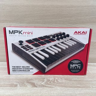 Akai MPK Mini MK3 Teclado Controlador
