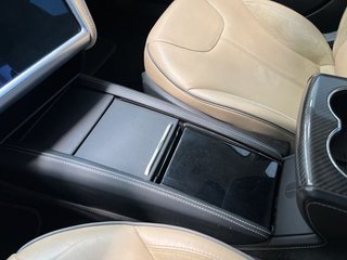 Tesla Model  S S (2014)