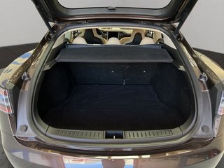 Tesla Model  S S (2014)