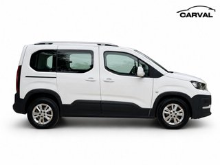 PEUGEOT Rifter Active Nav Standard BlueHDi 96kW