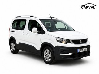PEUGEOT Rifter Active Nav Standard BlueHDi 96kW
