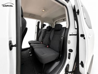 PEUGEOT Rifter Active Nav Standard BlueHDi 96kW