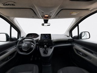 PEUGEOT Rifter Active Nav Standard BlueHDi 96kW
