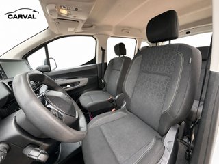 PEUGEOT Rifter Active Nav Standard BlueHDi 96kW