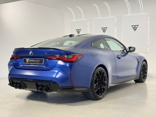 BMW M4 COMPETITION XDRIVE 510cv NACIONAL