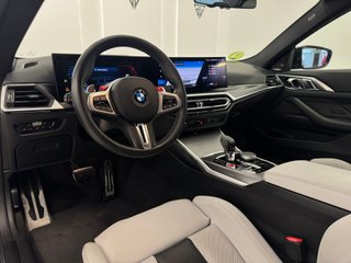 BMW M4 COMPETITION XDRIVE 510cv NACIONAL