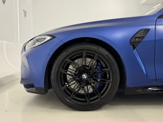 BMW M4 COMPETITION XDRIVE 510cv NACIONAL