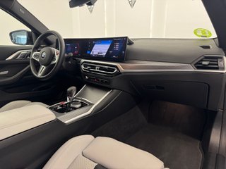 BMW M4 COMPETITION XDRIVE 510cv NACIONAL