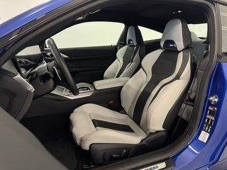 BMW M4 COMPETITION XDRIVE 510cv NACIONAL