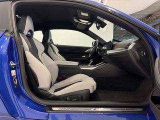 BMW M4 COMPETITION XDRIVE 510cv NACIONAL