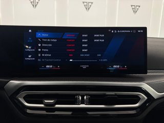 BMW M4 COMPETITION XDRIVE 510cv NACIONAL