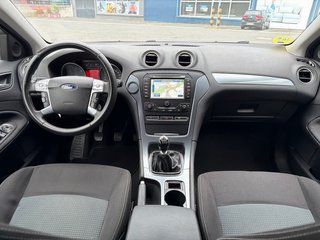 Ford Mondeo 2.0 TDCI 2011