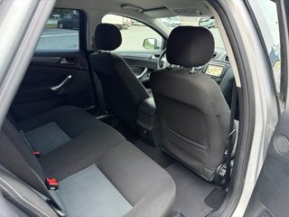 Ford Mondeo 2.0 TDCI 2011