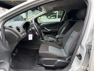 Ford Mondeo 2.0 TDCI 2011