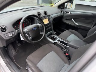 Ford Mondeo 2.0 TDCI 2011