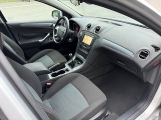 Ford Mondeo 2.0 TDCI 2011