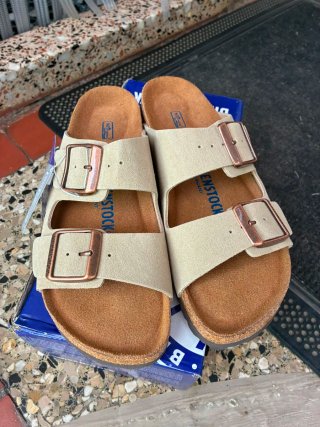 Birkenstock arizona sandalias talla 39