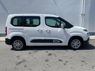 Citroen Berlingo Talla M BlueHDi 100 SS FEEL