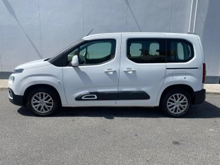 Citroen Berlingo Talla M BlueHDi 100 SS FEEL