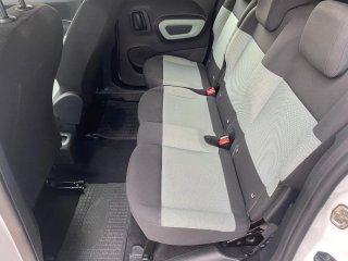 Citroen Berlingo Talla M BlueHDi 100 SS FEEL