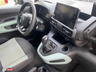 Citroen Berlingo Talla M BlueHDi 100 SS FEEL