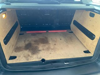 Citroen Berlingo Talla M BlueHDi 100 SS FEEL