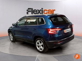 Skoda Karoq 1.6 TDI 85kW (115CV) Ambition