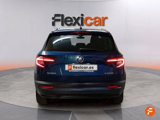 Skoda Karoq 1.6 TDI 85kW (115CV) Ambition