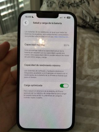iPhone 13 Apple