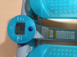 Mini Stepper Fitness