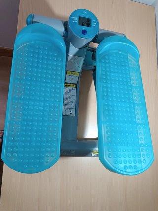 Mini Stepper Fitness