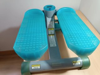 Mini Stepper Fitness