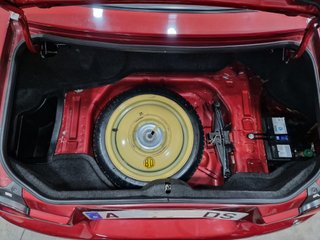 Mazda MX-5 Barra antivuelco homologada
