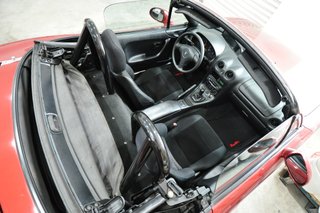 Mazda MX-5 Barra antivuelco homologada
