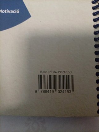 Filosofia 1 batxillerat
