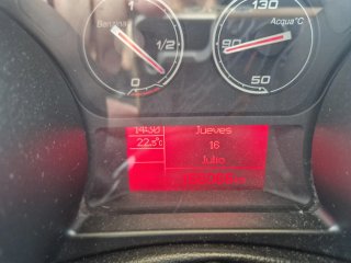 Alfa Romeo Giulietta 2011