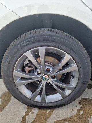 Alfa Romeo Giulietta 2011