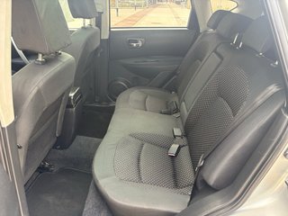Nissan Qashqai 2007